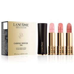 Lancome Absolue Rougue Nudes Trio
