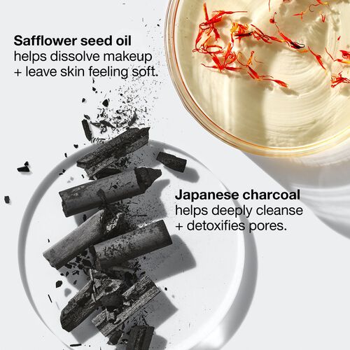 Clinique Take The Day Off Charcoal Cleansing Balm 125ml