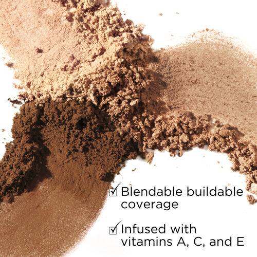 Elizabeth Arden Pure Finish Mineral Powder Foundation SPF20 Shade 4