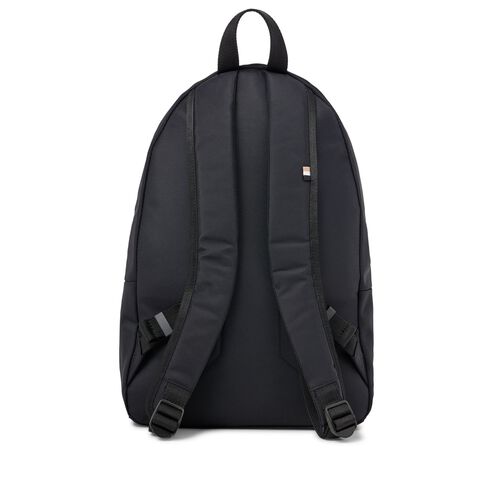 Boss Mens Large Backpack Black