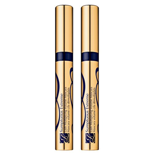 Estee Lauder Sumptuous Extreme Mascara Duo