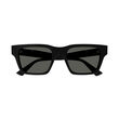 Gucci GG1889S-001 Rectangular Sunglasses