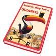 Guinness Toucan A5 Notebook