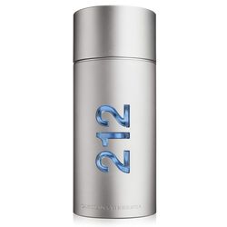 Carolina Herrera 212 NYC Men Eau de Toilette 100ml