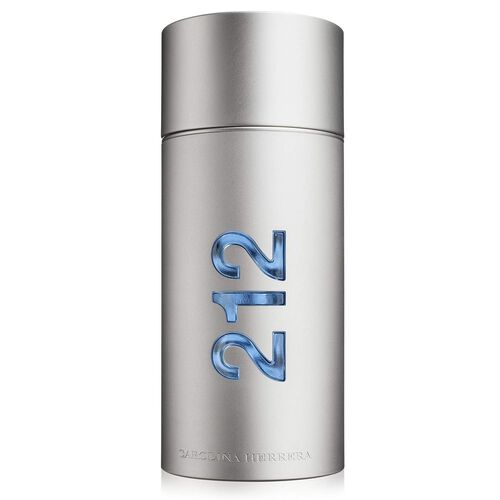 Carolina Herrera 212 NYC Men Eau de Toilette 100ml