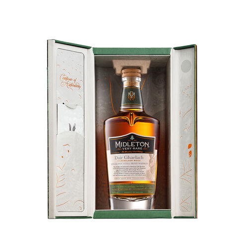 Midleton Midleton Very Rare Dair Ghaelach Kilranelagh Tree 4 70cl