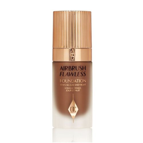 Charlotte Tilbury Airbrush Flawless Foundation Shade 15.5 Cool