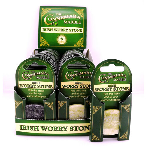 Souvenir Worry Stone