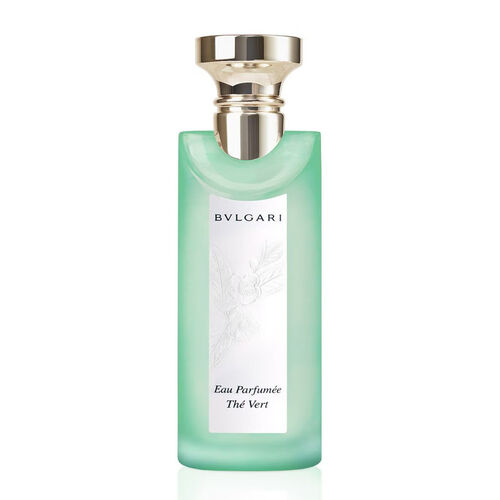 Bvlgari Eau Parfumée Thé Vert Eau de Toilette 75ml