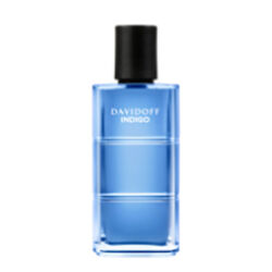 Davidoff Indigo Eau de Toilette for Men 60ml