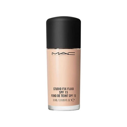 MAC Studio Fix Fluid SPF 15 Foundation N4