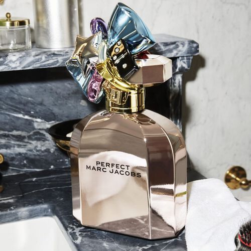 Marc  Jacobs Perfect Elixir Eau de Parfum 50ml