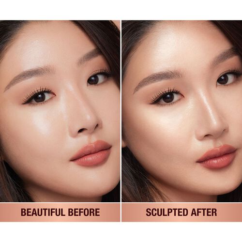 Charlotte Tilbury Hollywood Contour Wand Fair