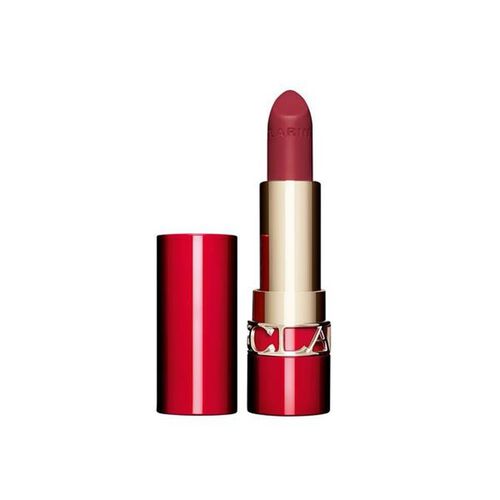 Clarins Joli Rouge Satin Lipstick 732 Grenadine