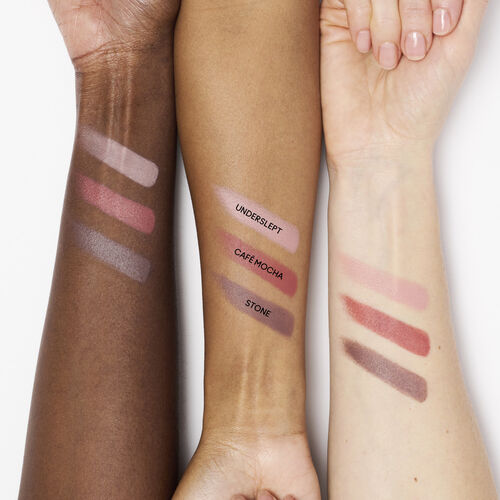 MAC M·A·Cximal Silky Matte Lipstick / Nocturna Collection Cafe Mocha