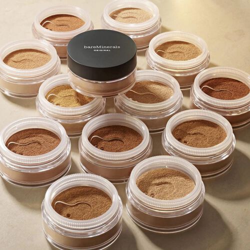 bareMinerals Original SPF15 Foundation Fair
