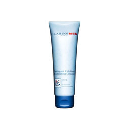 Clarins Men Exfoliating Cleanser 125ml
