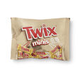 Twix Minis Bag  333g