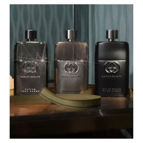 Gucci Guilty Pour Homme Eau de Toilette 50ml