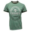 Guinness Guinness Green Badge T-Shirt S