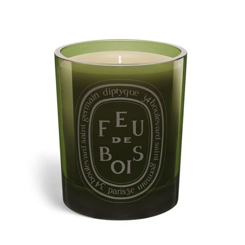 Diptyque Feu De Bois Candle 300g
