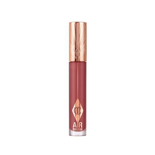 Charlotte Tilbury Airbrush Flawless Lip Blur Pillow Talk Medium
