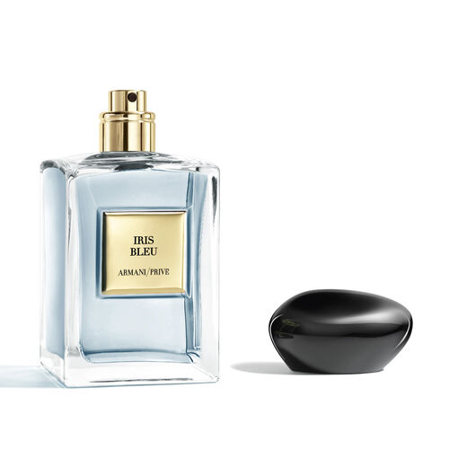 Armani Ni Prive Iris Blue Eau de Toilette 100ml