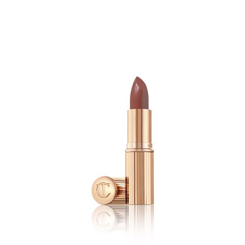 Charlotte Tilbury K.i.s.s.i.n.g Lipstick Pillow Talk Deep