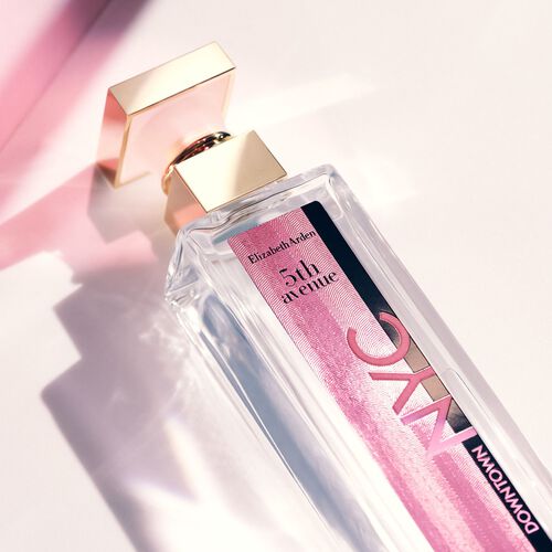 Elizabeth Arden 5th avenue NYC Downtown Eau de Parfum 75ml
