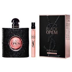 YSL Black Opium Eau de Parfum Gift Set 100ml