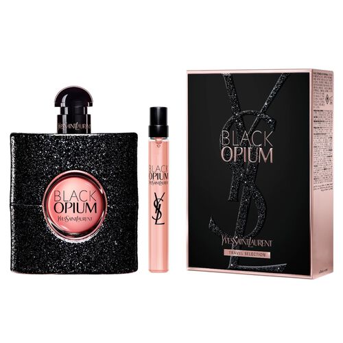 YSL Black Opium Eau de Parfum Gift Set 100ml