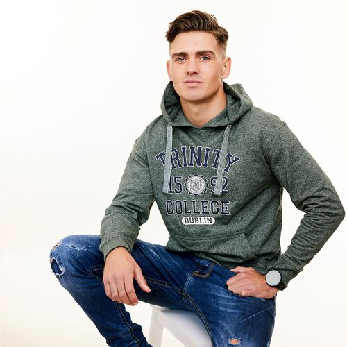 Trinity Trinity 1592 Hoodie  S