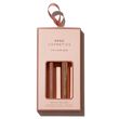 SOSU Cosmetics Luxe Lip Set Oh Honey & Hazelnut