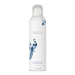 Rituals Amsterdam Collection Foaming Shower Gel 200ml
