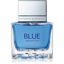 Antonio Banderas Blue Seduction Eau de Toilette 100ml