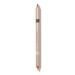 Sculpted by Aimee Brighten & Define Eyeliner Duo Rust Brown/Nude