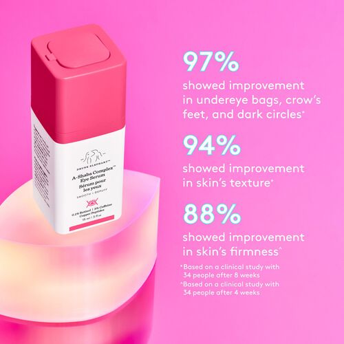 Drunk Elephant A-Shaba Eye Complex Reform 15ml