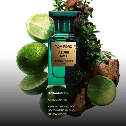 Tom Ford Azure Lime Eau de Parfum 50ml