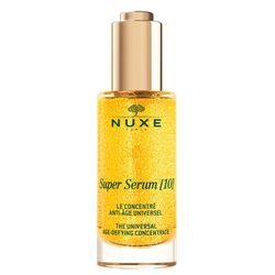 Nuxe Super Serum 10 The Universal Age-Defying Conentrate 50ml