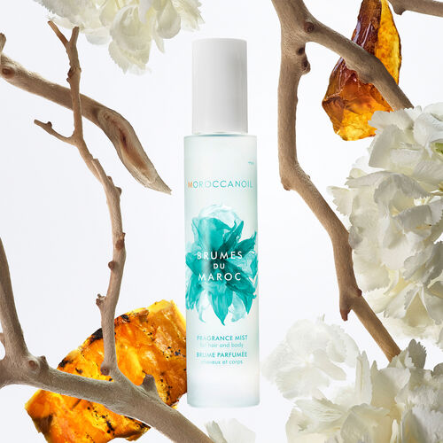 Moroccan Oil Brumes Du Maroc Fragrance Mist 100ml