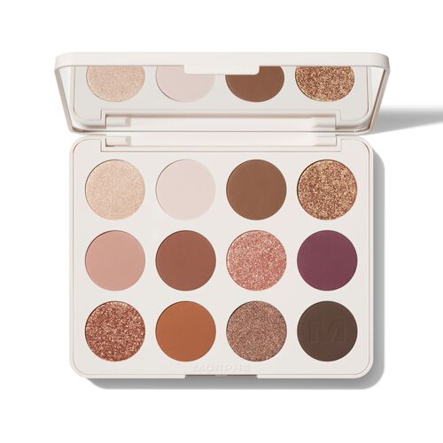 Morphe Make Your Connections Eye Shadow Palette
