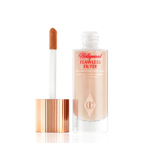 Charlotte Tilbury Hollywood Flawless Filter 1 Fair