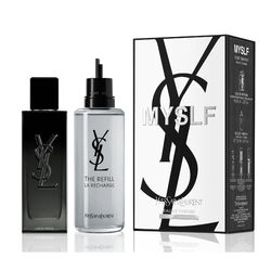 YSL Myself Eau de Parfum Set