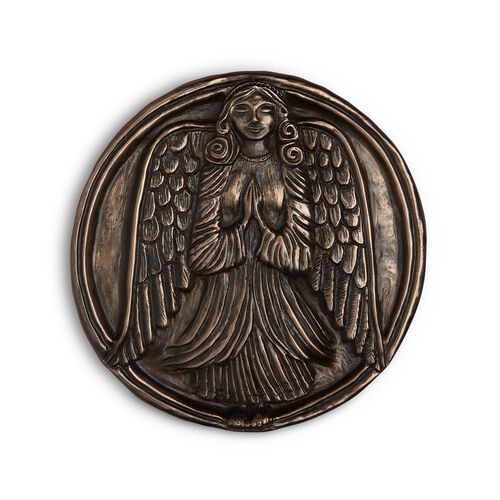 Wild Goose Guardian Angel To watch over you