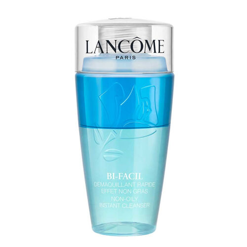 Lancome Bi-Facil Eye Make Up Remover Travel Size 75ml