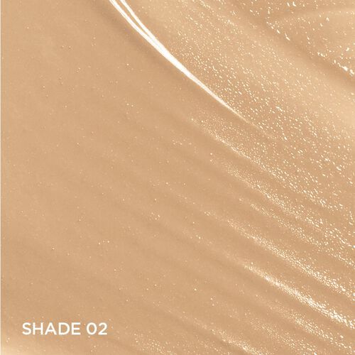 Clarins Skin Illusion Tinted Moisturiser SPF25 02