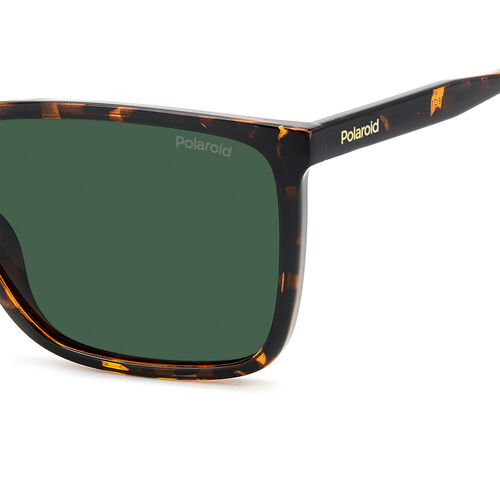 Polaroid PLD 4180/S Havana Rectangular Sunglasses