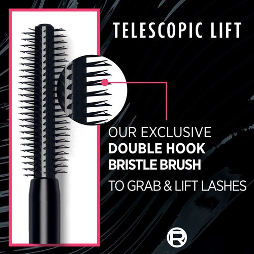 L'Oreal Paris Telescopic Lift Mascara Duo