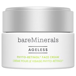 bareMinerals Ageless Phyto-Retinol Face Cream 15ml