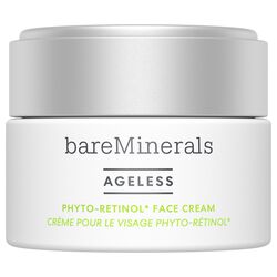 bareMinerals Ageless Phyto-Retinol Face Cream 50ml